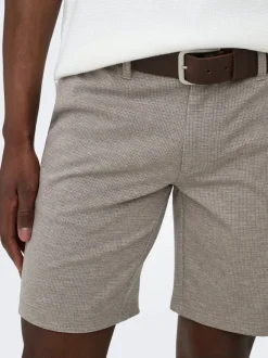 Discount ONSMARK Slim fit Shorts Shorts