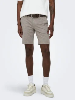 Discount ONSMARK Slim fit Shorts Shorts