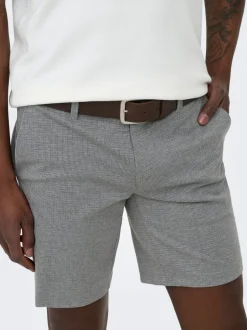Hot ONSMARK Slim fit Shorts Shorts