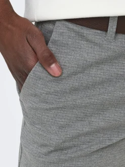 Hot ONSMARK Slim fit Shorts Shorts
