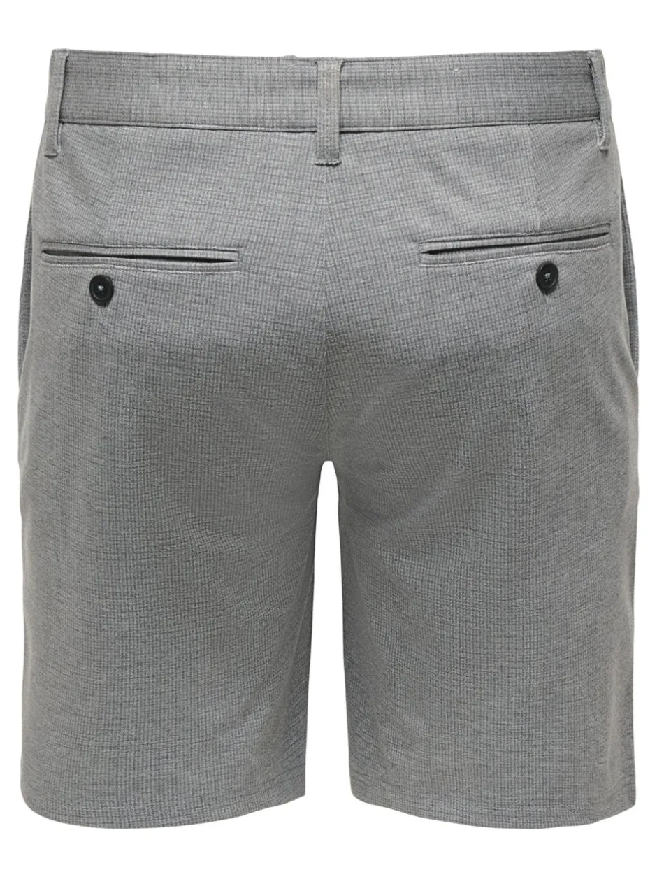 Hot ONSMARK Slim fit Shorts Shorts
