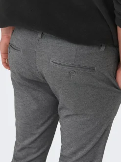 Hot ONSMARK Tapered fit - cropped Chinobukser Bukser