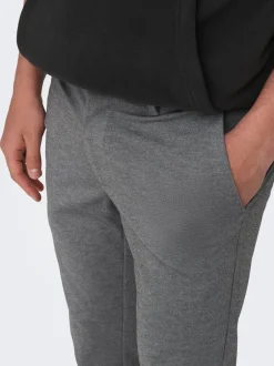 Hot ONSMARK Tapered fit - cropped Chinobukser Bukser