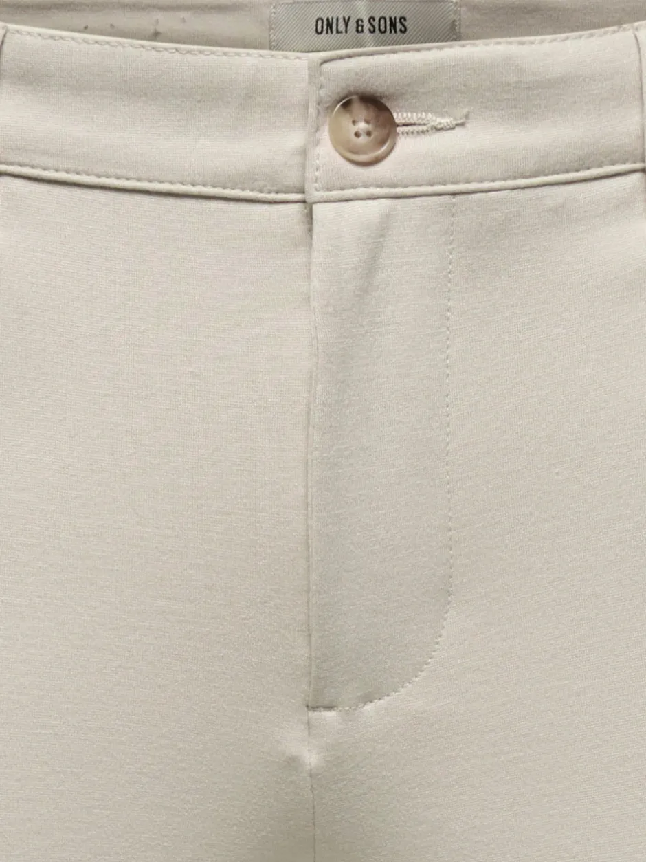 ONSMARK Tapered fit Chinobukser Bukser