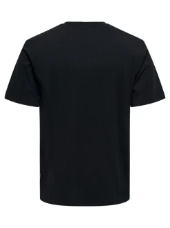 Hot ONSMASS T-shirt T-Shirts