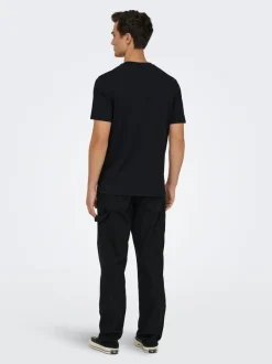ONSMASS T-shirt T-Shirts