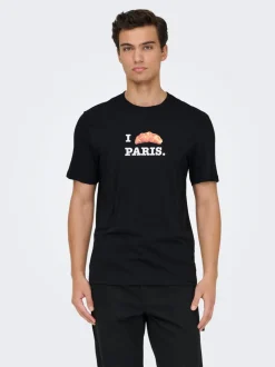 ONSMASS T-shirt T-Shirts