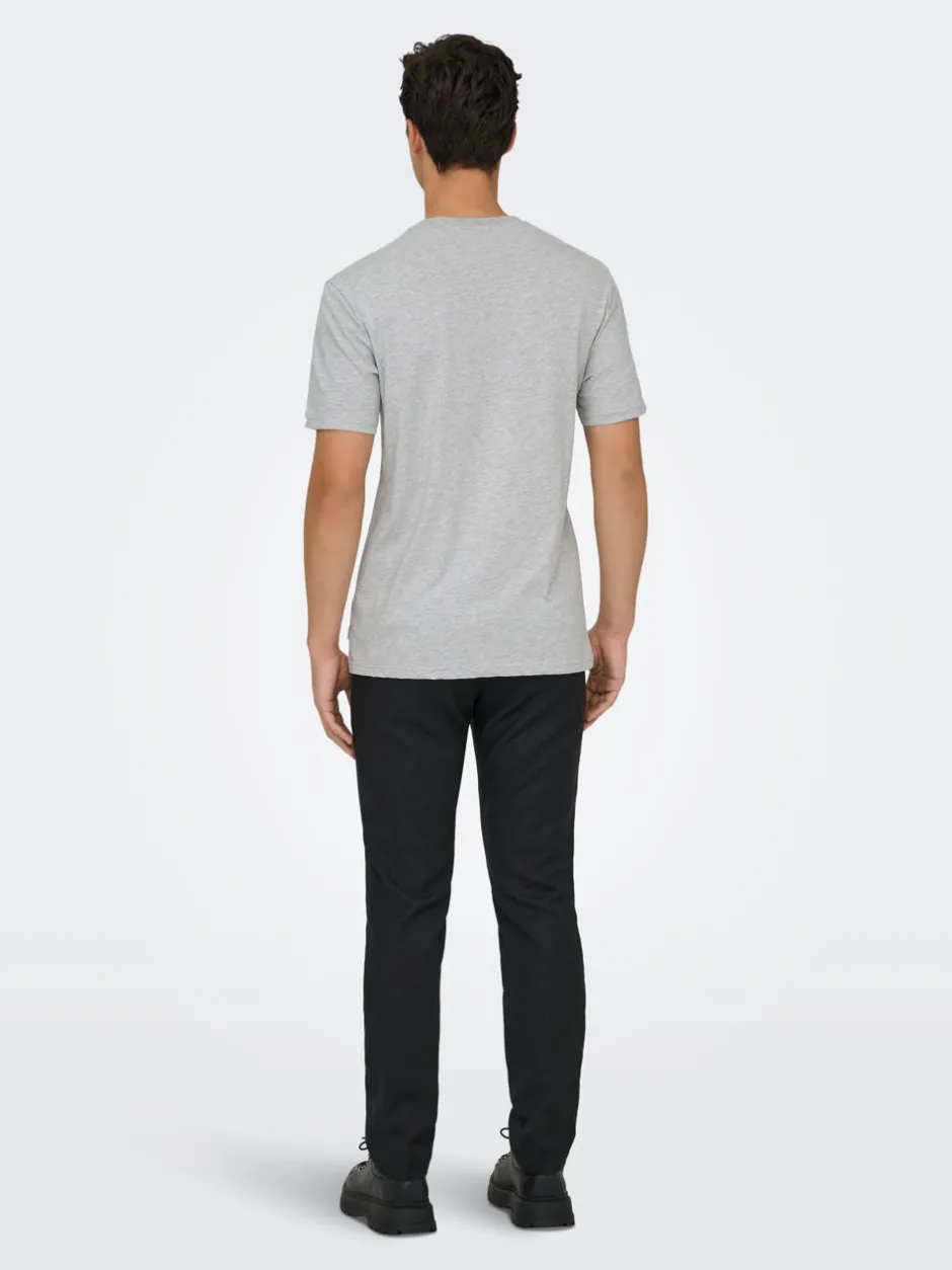 ONSMASS T-shirt T-Shirts