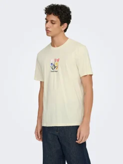 Best ONSMASS T-shirt T-Shirts