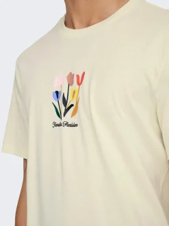 Best ONSMASS T-shirt T-Shirts