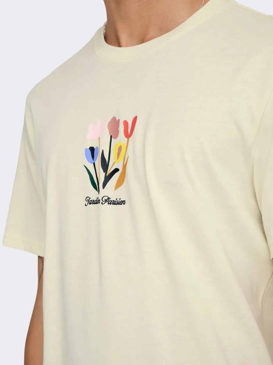 Best ONSMASS T-shirt T-Shirts