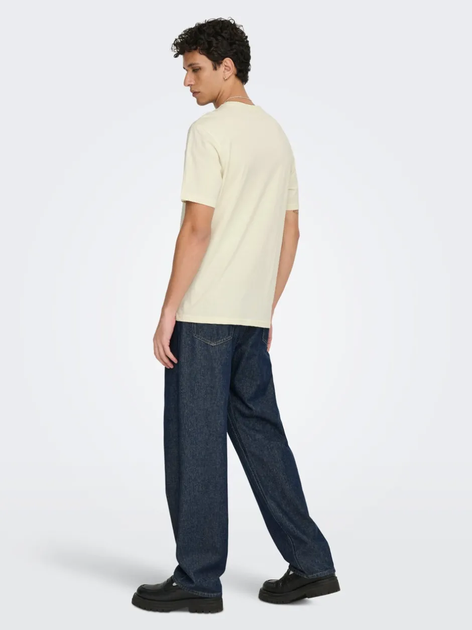Best ONSMASS T-shirt T-Shirts