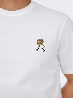 Discount ONSMASS T-shirt T-Shirts