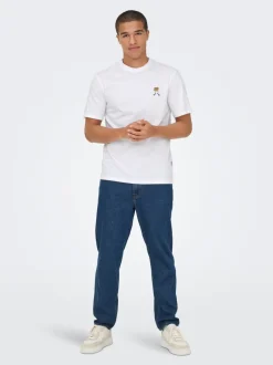 Discount ONSMASS T-shirt T-Shirts