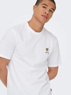 Discount ONSMASS T-shirt T-Shirts