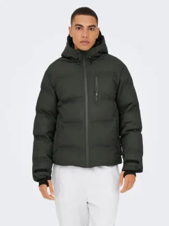 Outlet ONSMATHIS Jakke Jakker Og Frakker