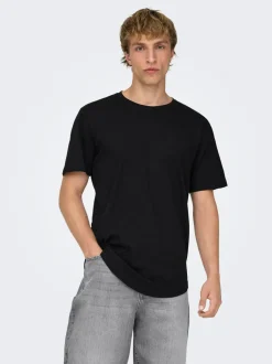 Outlet ONSMATT 3-pack T-shirt T-Shirts