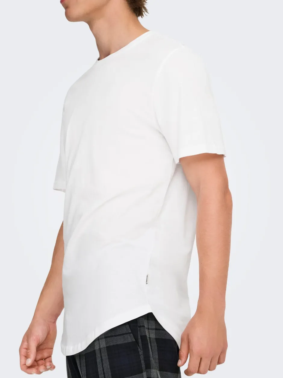 Best ONSMATT T-shirt T-Shirts