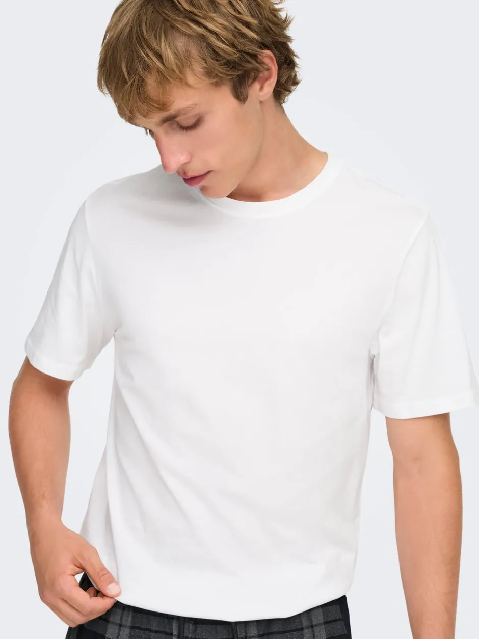 Best ONSMATT T-shirt T-Shirts