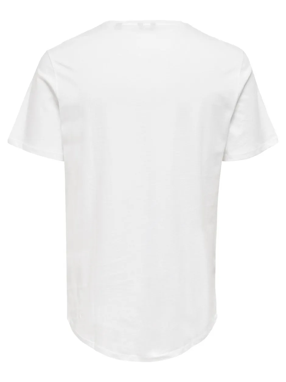 Best ONSMATT T-shirt T-Shirts