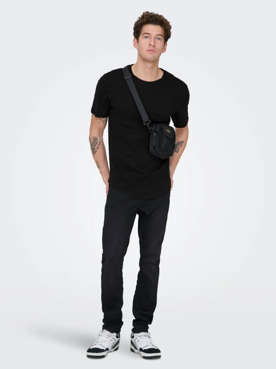 Hot ONSMATT T-shirt T-Shirts