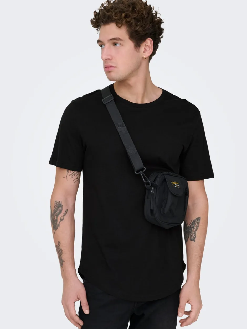 Hot ONSMATT T-shirt T-Shirts