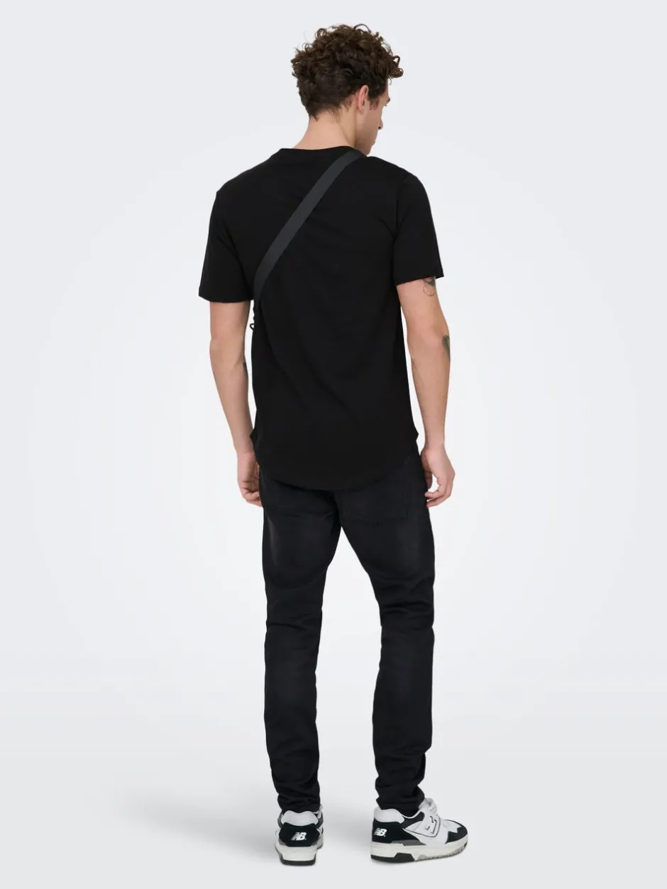 Hot ONSMATT T-shirt T-Shirts