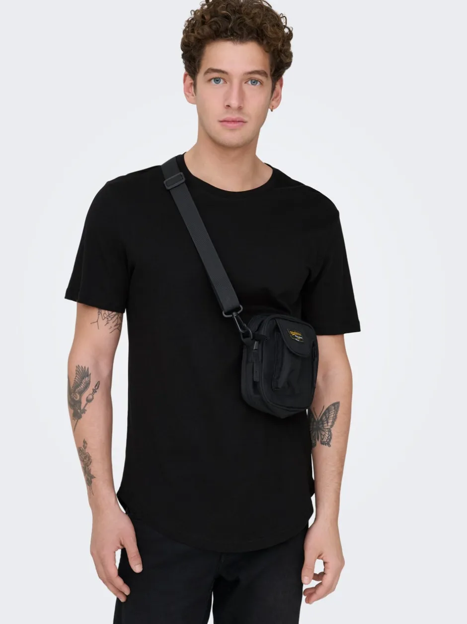 Hot ONSMATT T-shirt T-Shirts