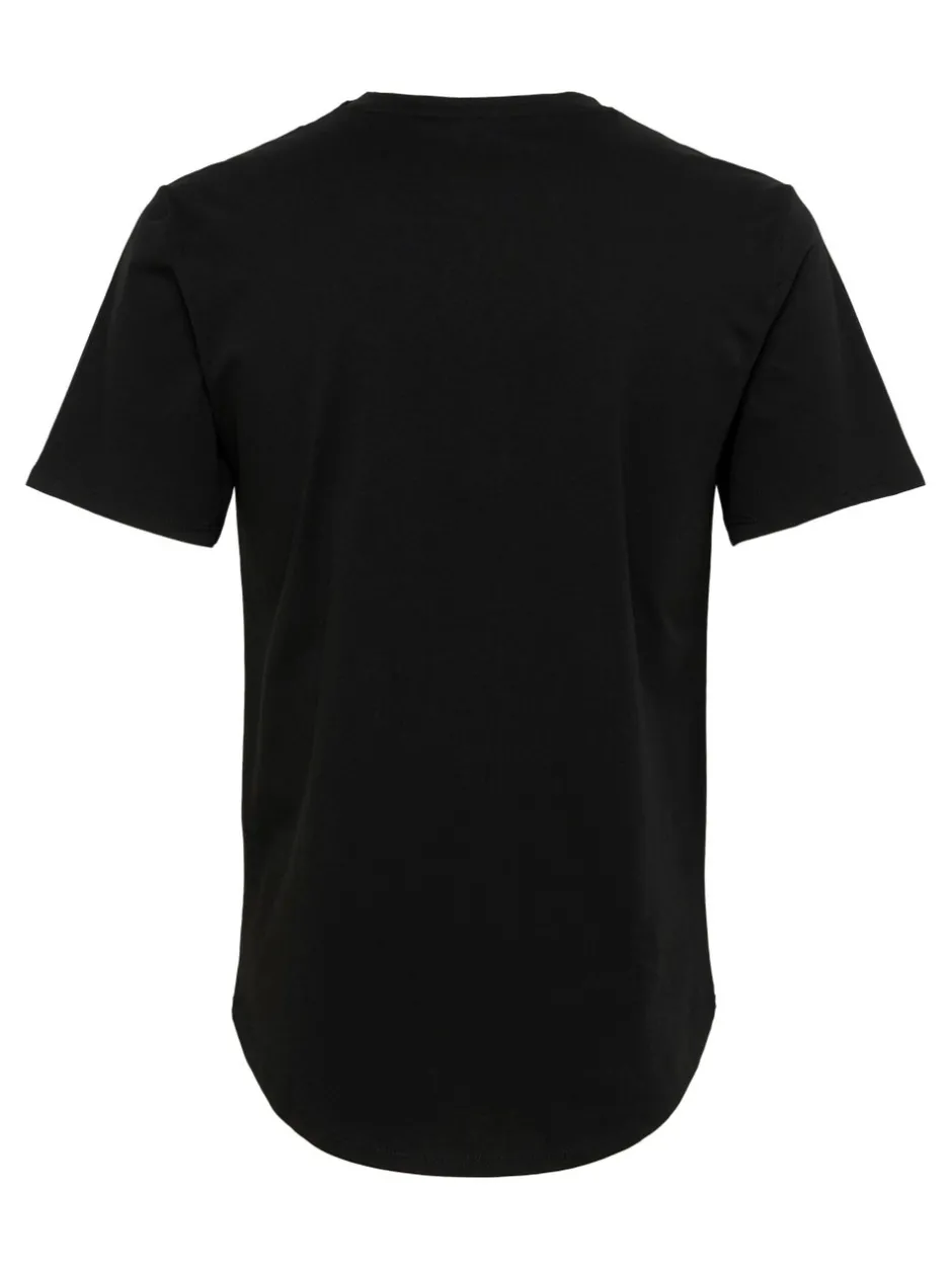 Hot ONSMATT T-shirt T-Shirts