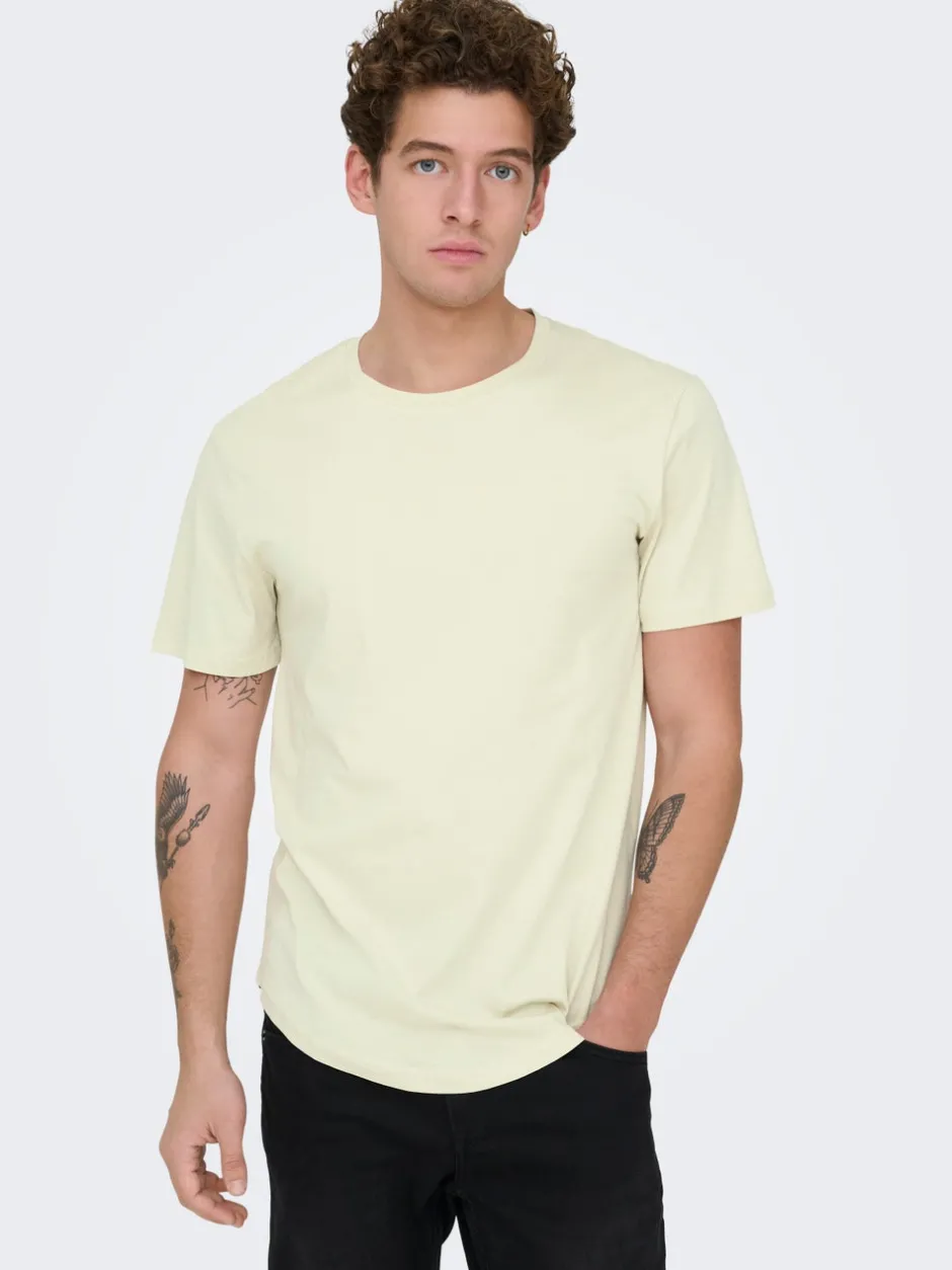 Discount ONSMATT T-shirt T-Shirts