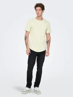 Discount ONSMATT T-shirt T-Shirts