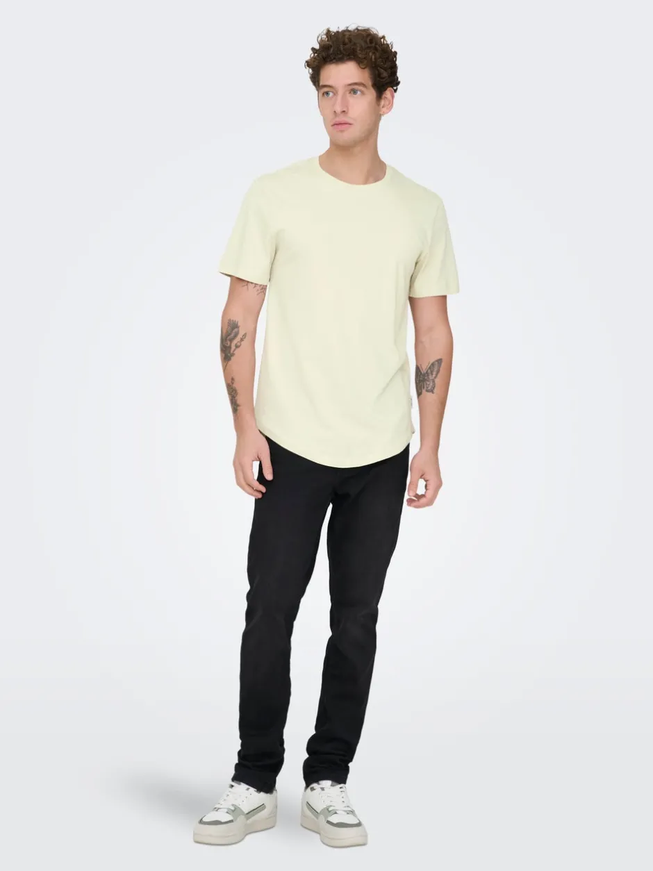 Discount ONSMATT T-shirt T-Shirts