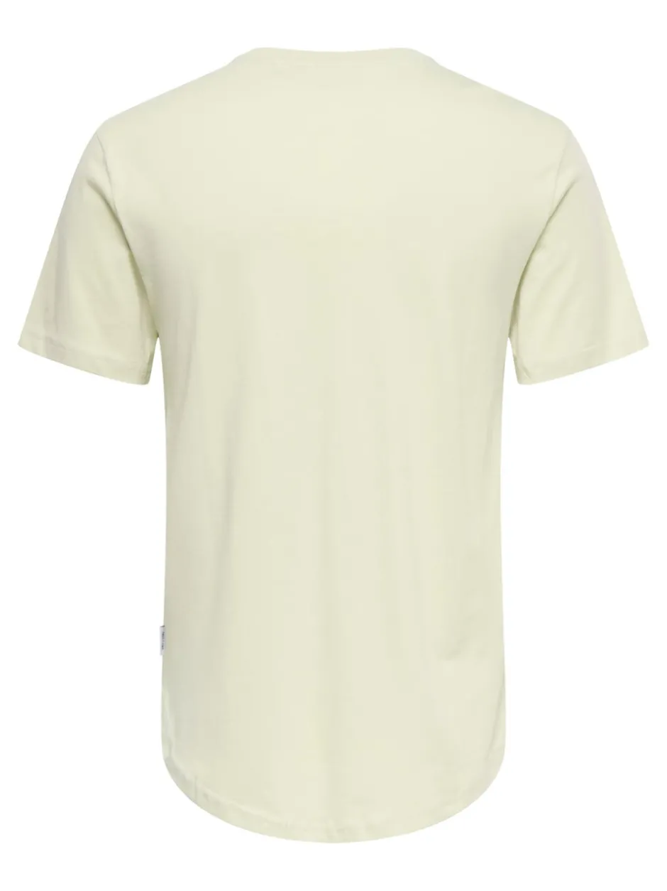 Discount ONSMATT T-shirt T-Shirts