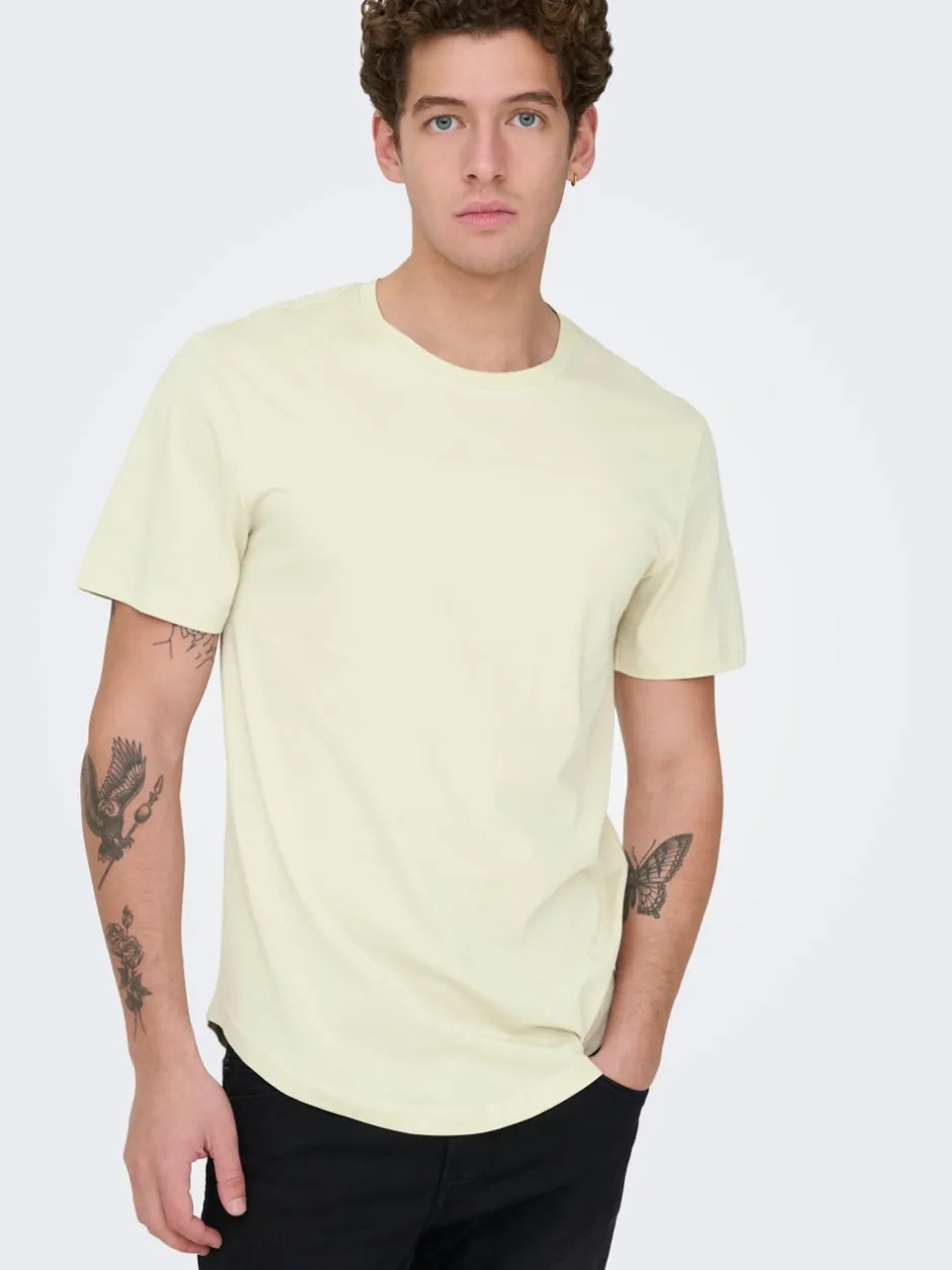 Discount ONSMATT T-shirt T-Shirts