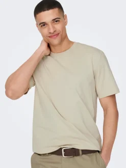 New ONSMAX T-shirt T-Shirts