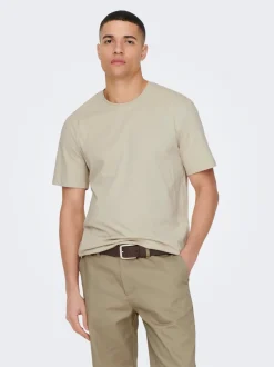 New ONSMAX T-shirt T-Shirts