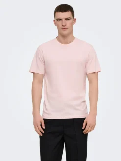 Outlet ONSMAX T-shirt T-Shirts