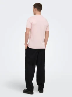 Outlet ONSMAX T-shirt T-Shirts