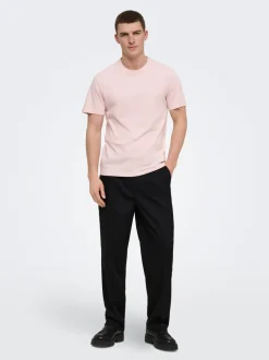 Outlet ONSMAX T-shirt T-Shirts