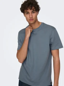 Outlet ONSMAX T-shirt T-Shirts