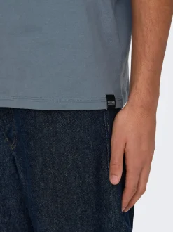 Outlet ONSMAX T-shirt T-Shirts
