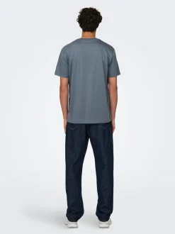 Outlet ONSMAX T-shirt T-Shirts