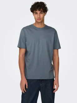 Outlet ONSMAX T-shirt T-Shirts