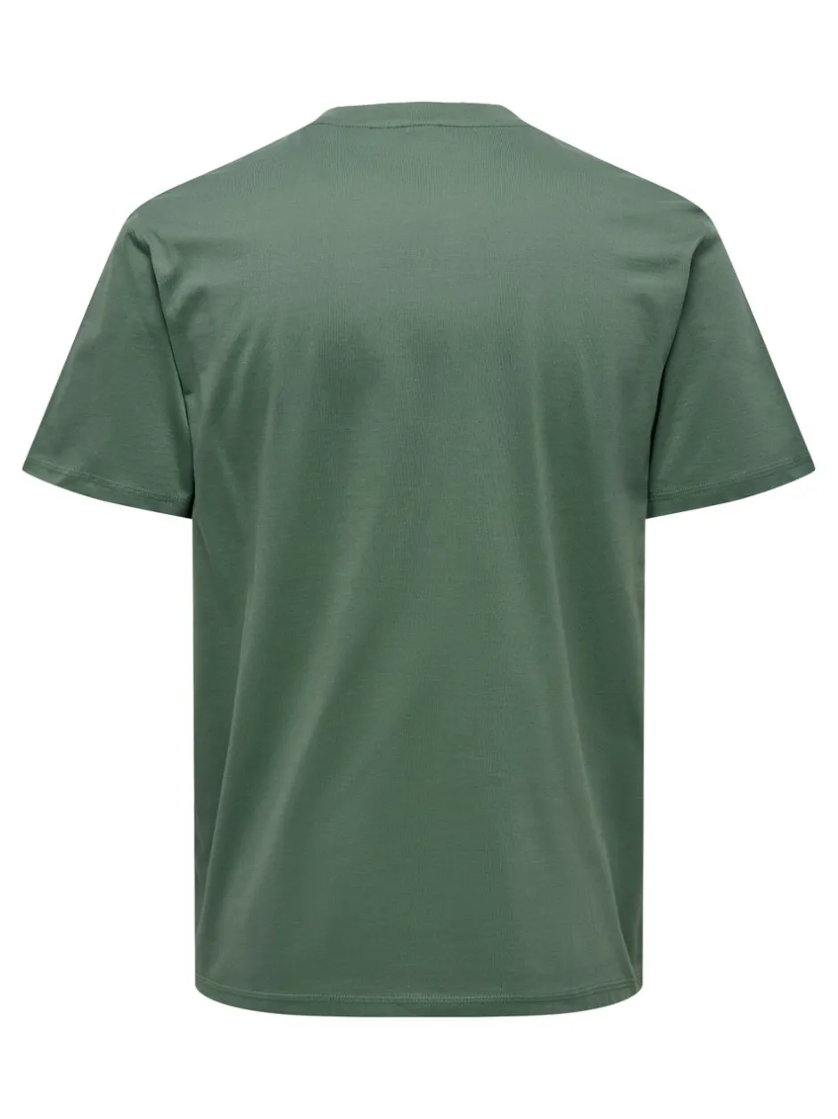 Hot ONSMAX T-shirt T-Shirts
