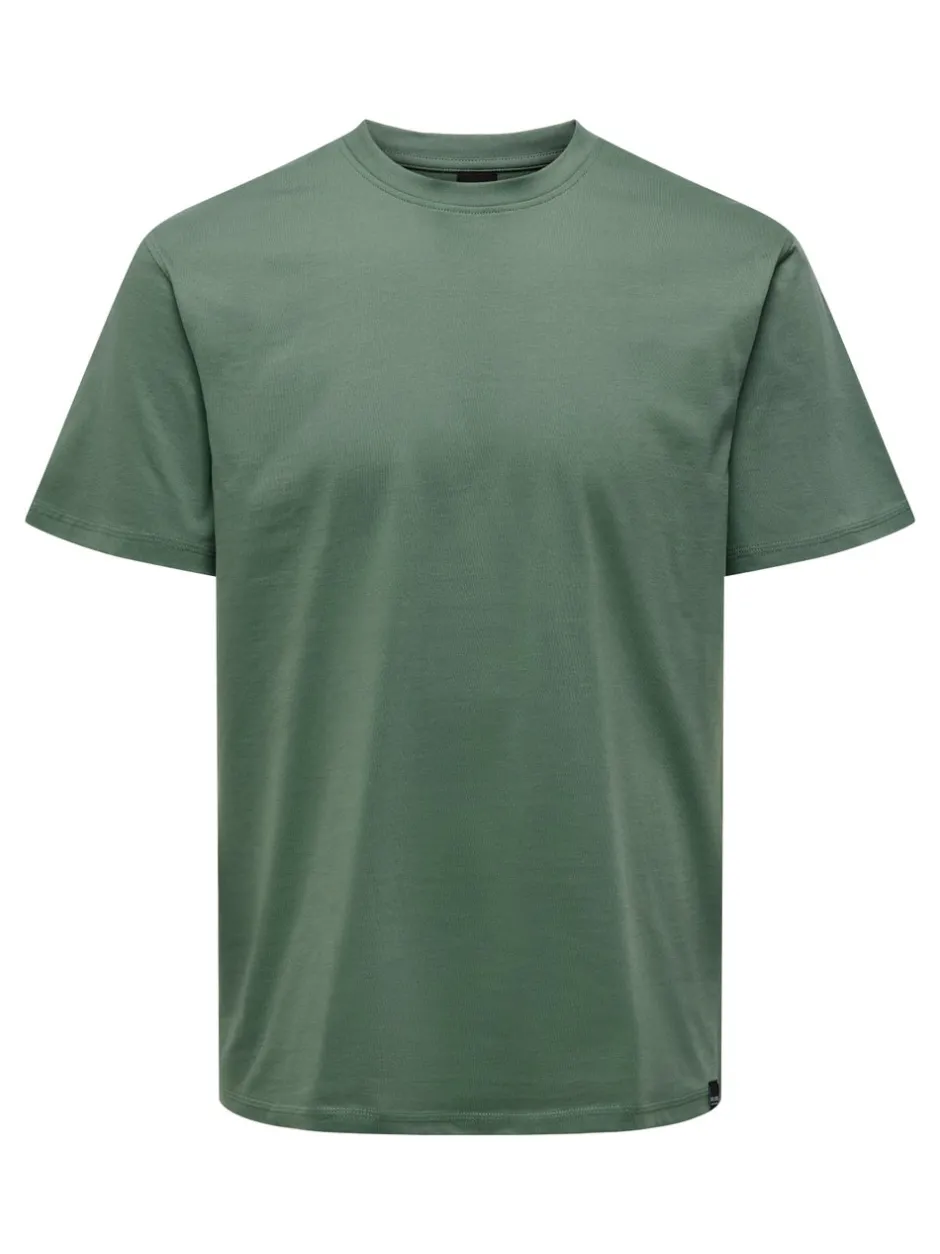 Hot ONSMAX T-shirt T-Shirts