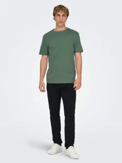 Hot ONSMAX T-shirt T-Shirts