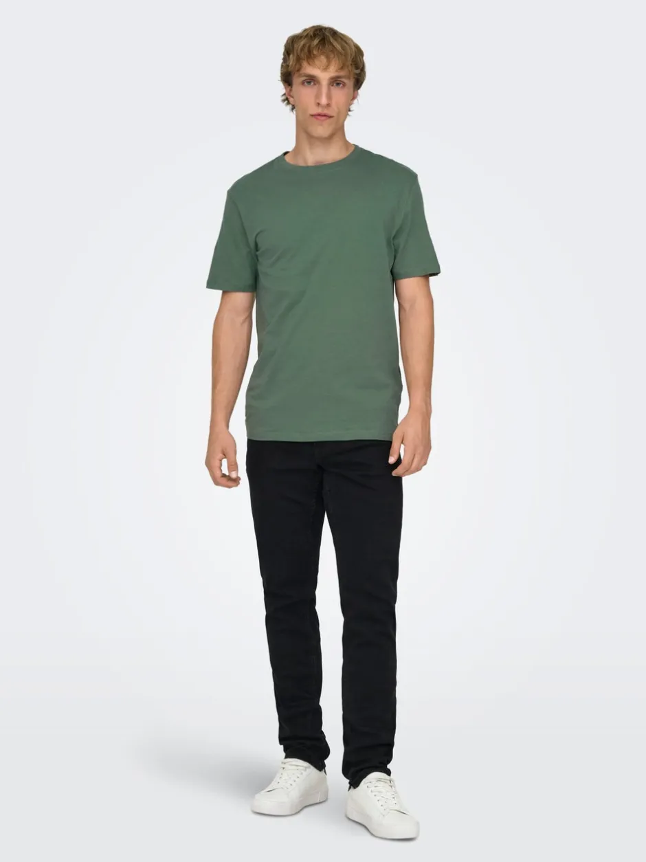 Hot ONSMAX T-shirt T-Shirts