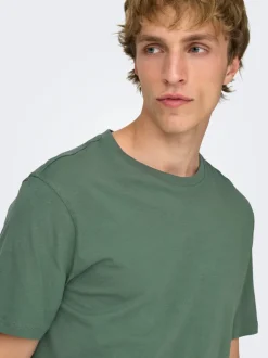 Hot ONSMAX T-shirt T-Shirts