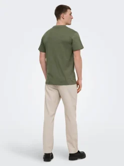 Outlet ONSMAX T-shirt T-Shirts