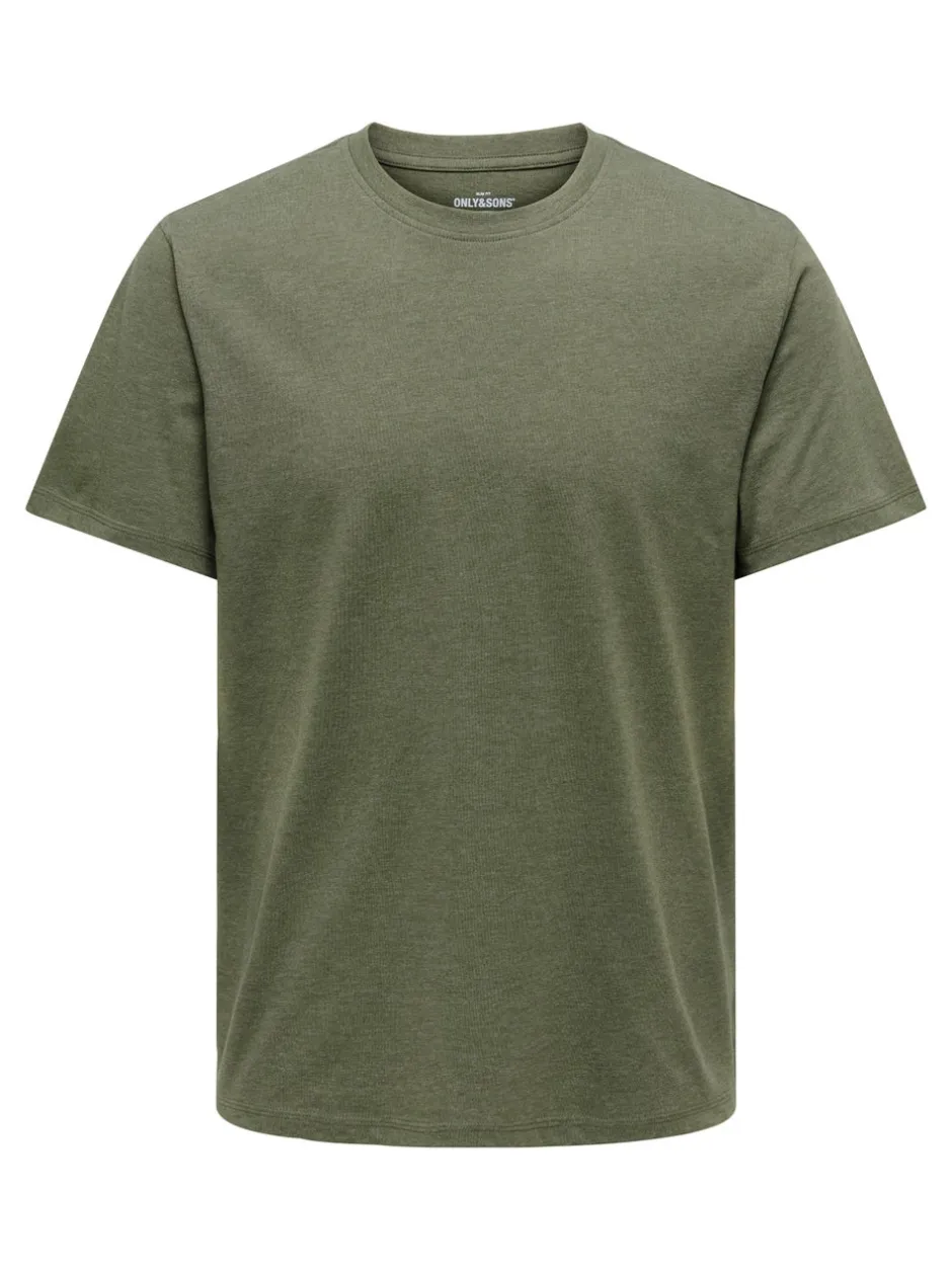 Outlet ONSMAX T-shirt T-Shirts